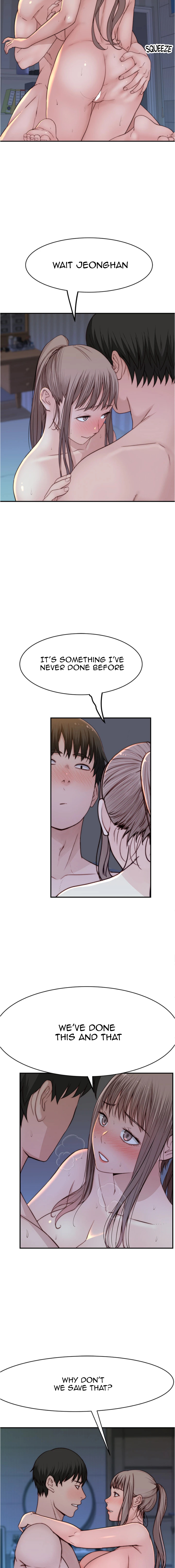 Between Us image