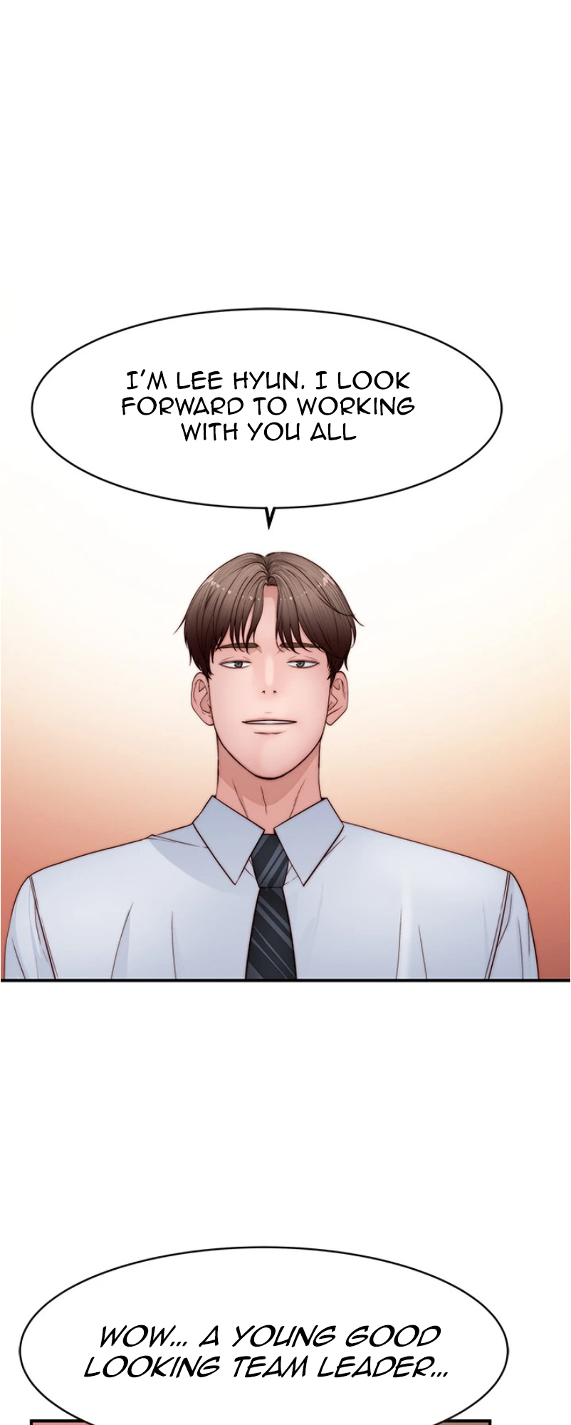 Between Us image