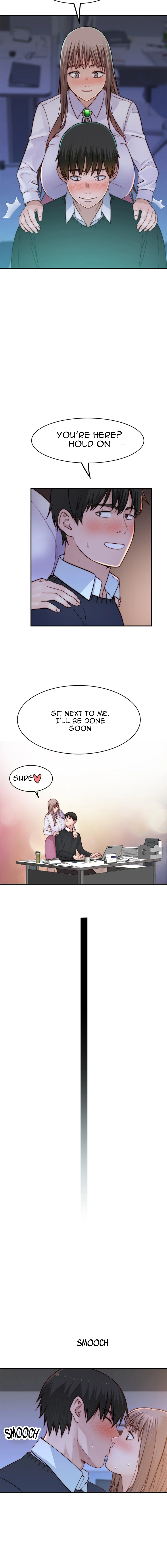 Between Us image