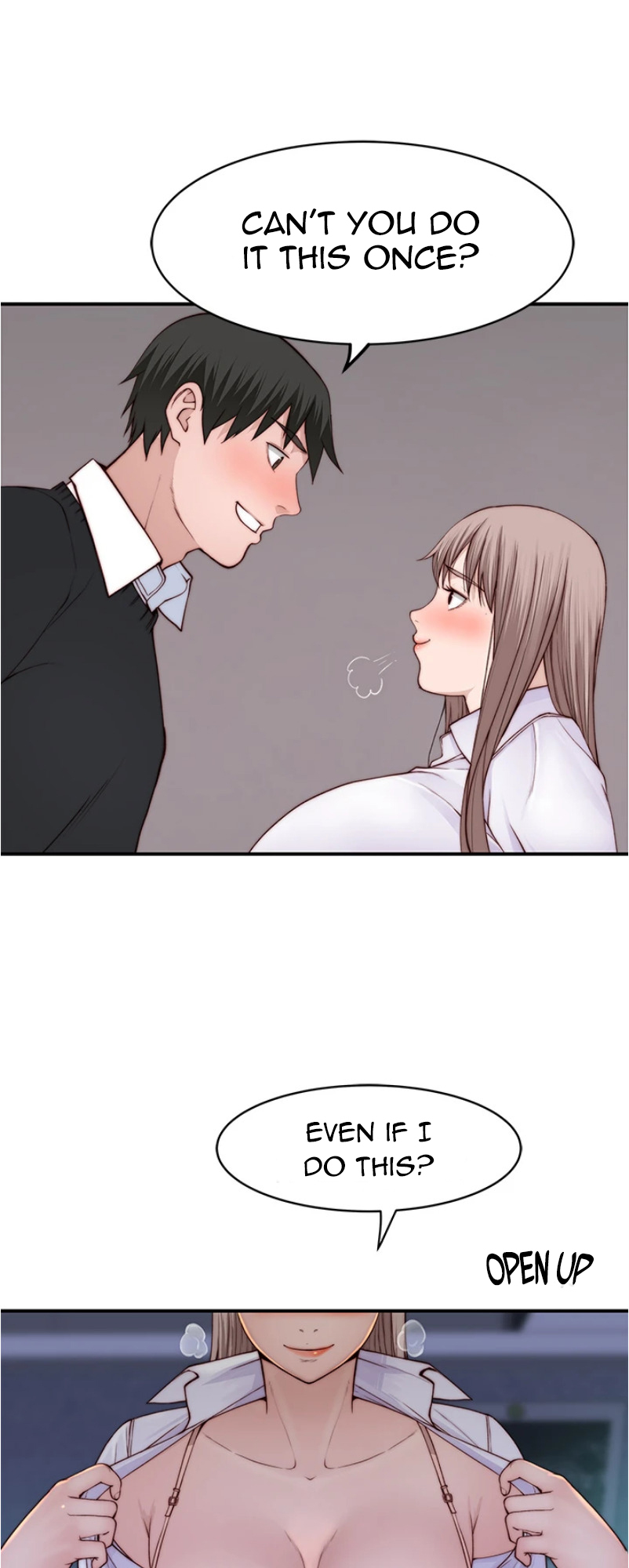 Read Manhwa | HD Porn Comics