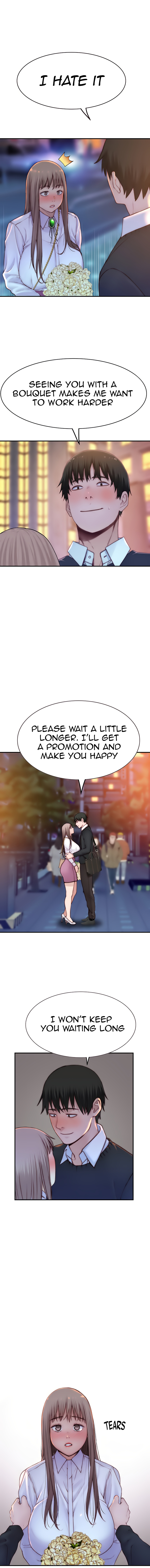 Between Us image