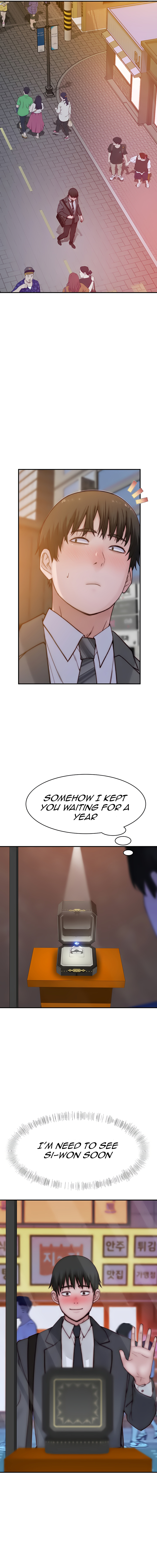 Between Us image