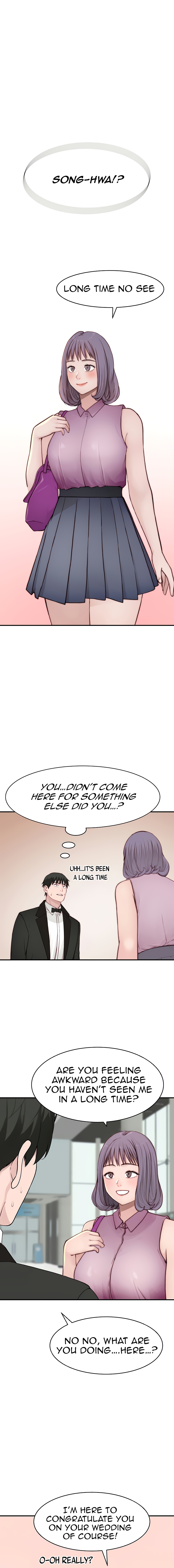 Between Us image