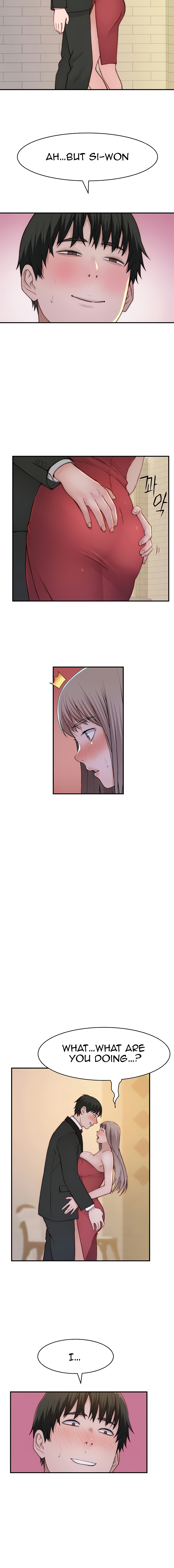Between Us image