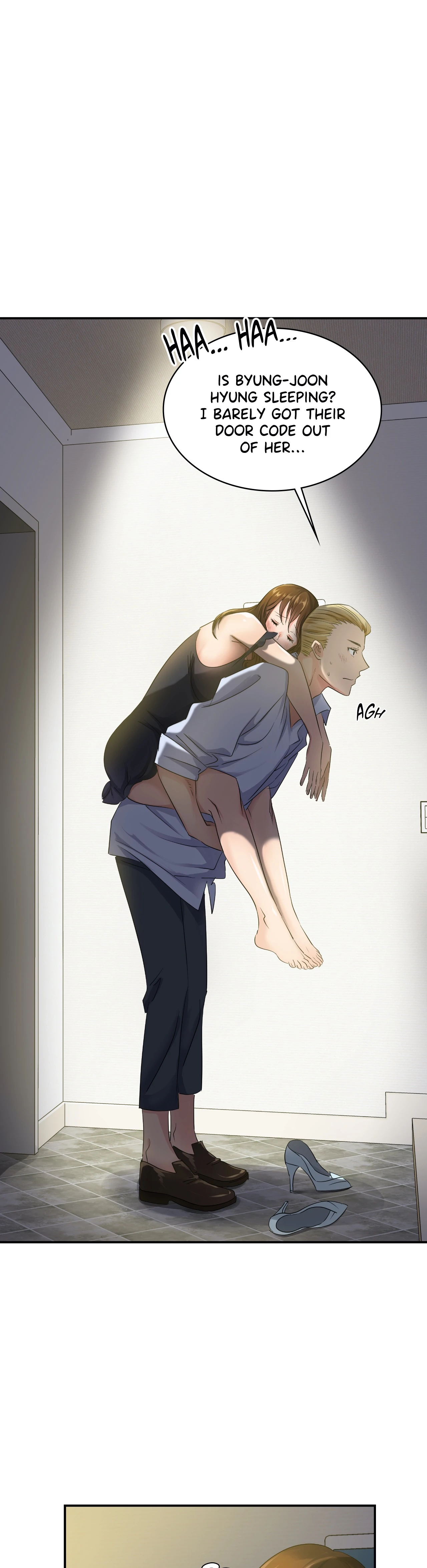 Big Boss Gone Bad NEW image