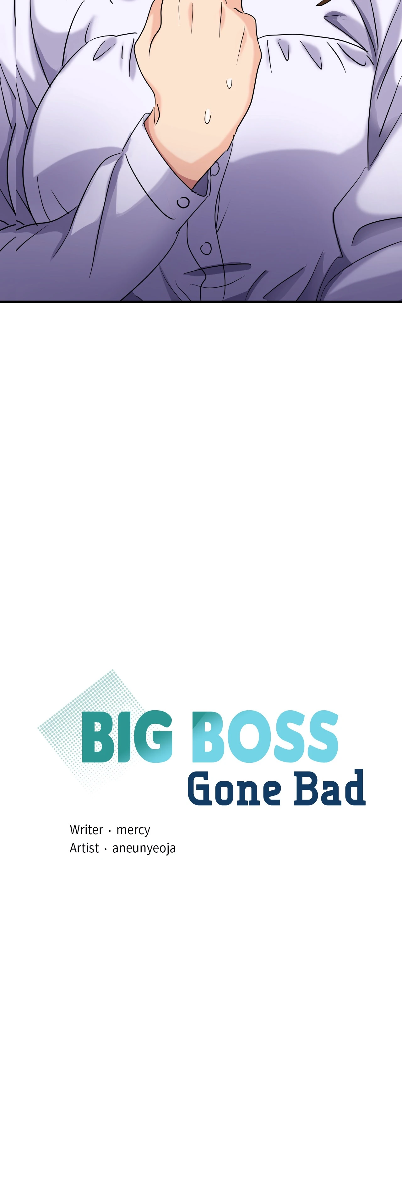 Big Boss Gone Bad NEW image