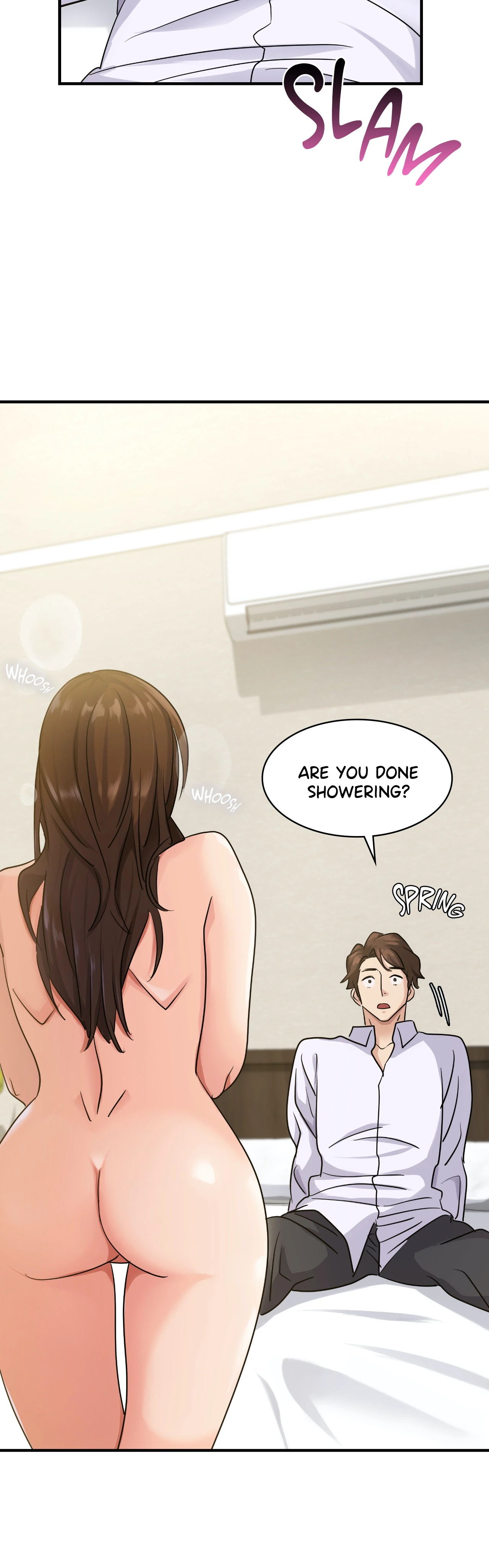 Big Boss Gone Bad NEW image