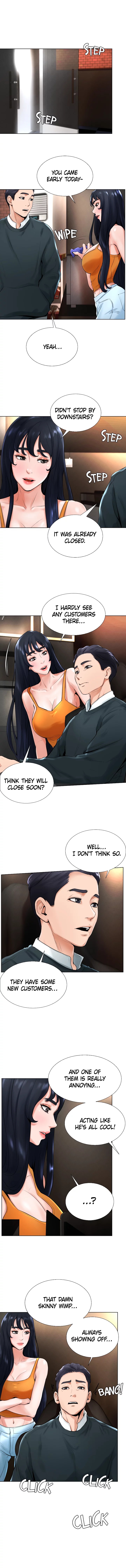 Billiard Club Love image