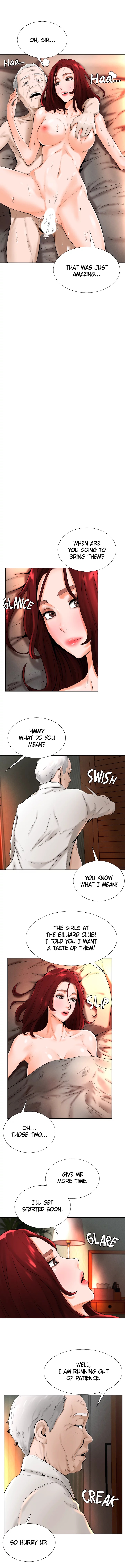 Billiard Club Love image