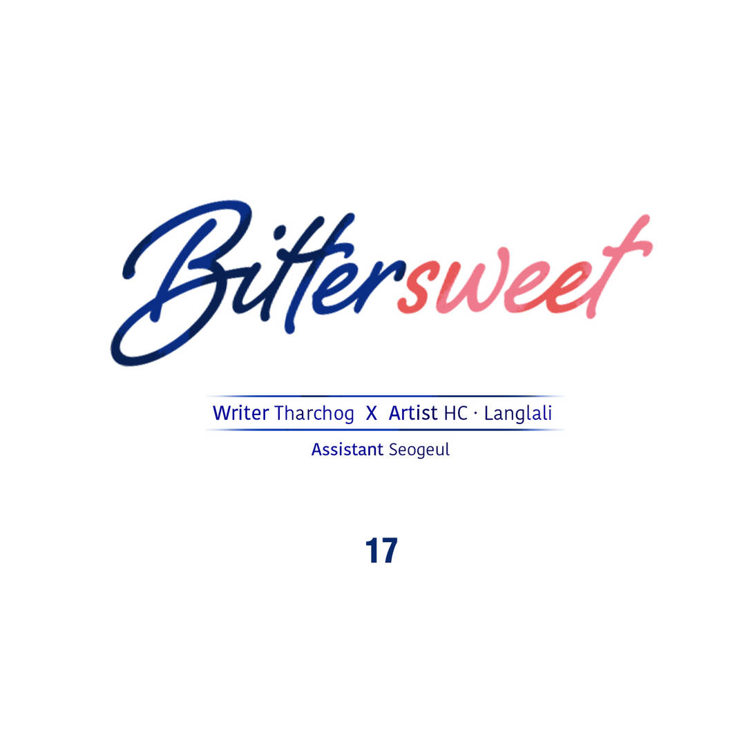 Bittersweet image