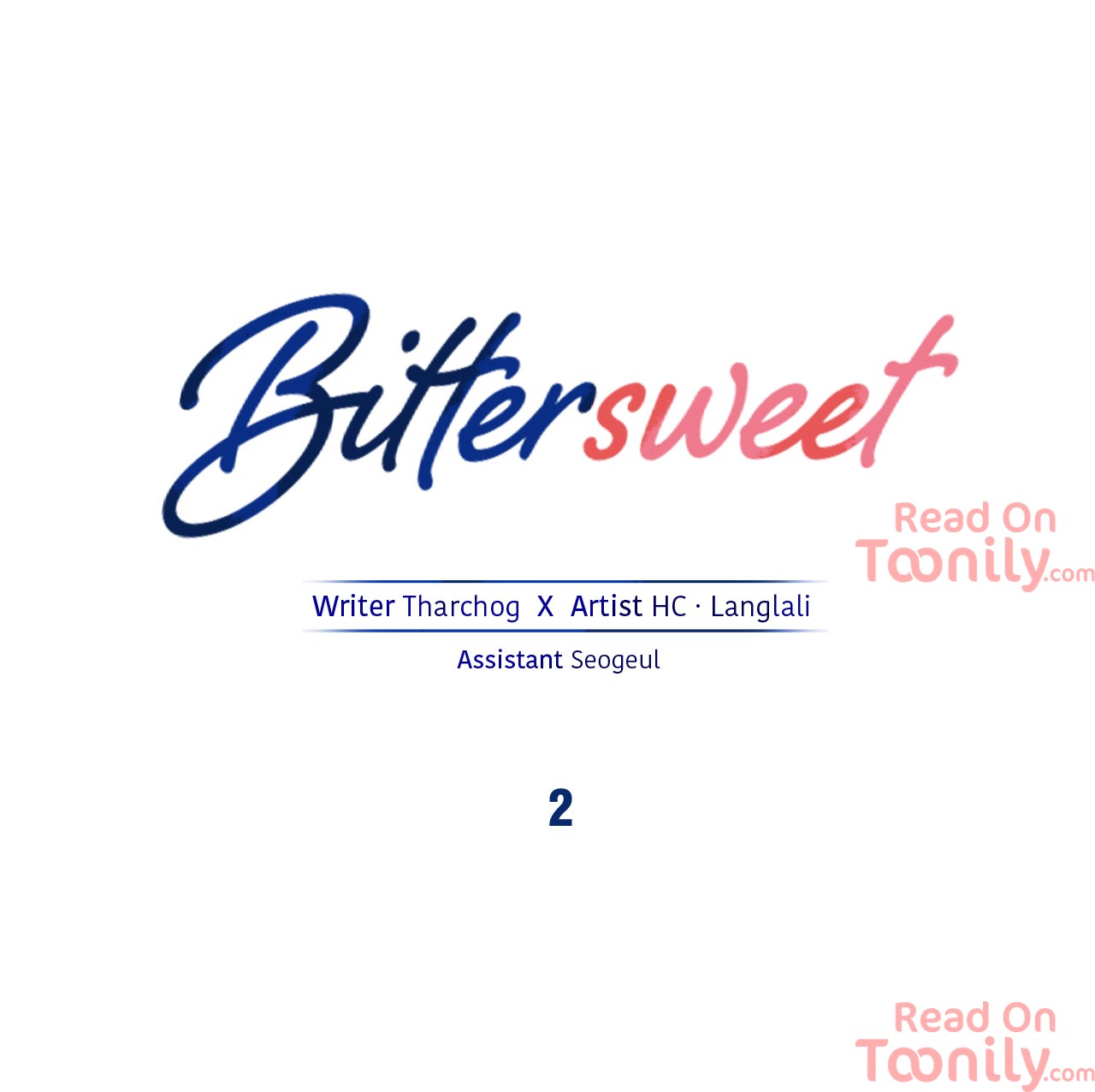 Bittersweet image