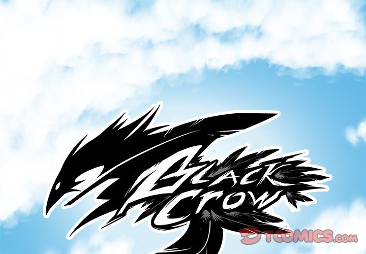 Black Crow NEW image