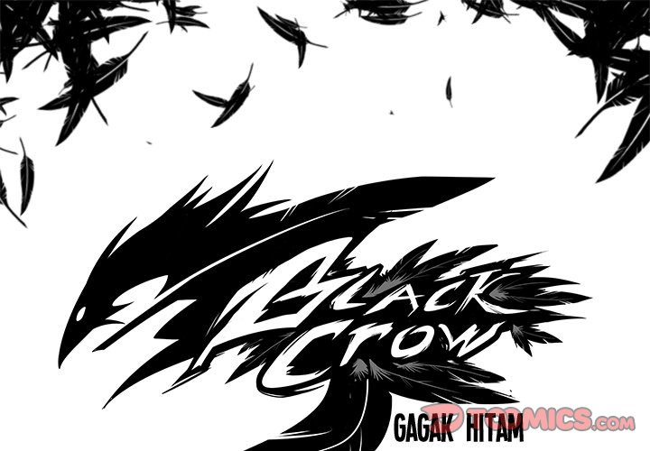 Black Crow NEW image