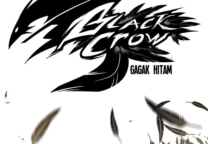 Black Crow NEW image