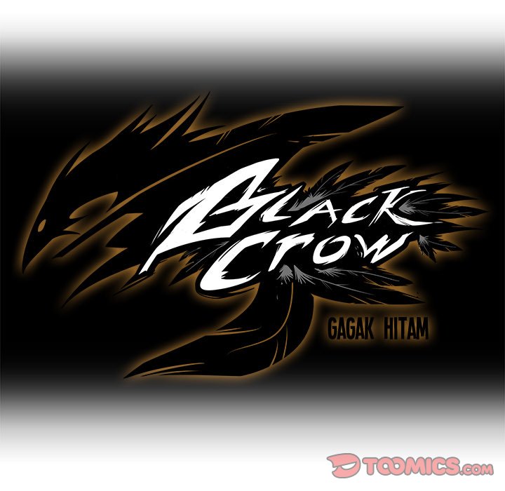 Black Crow NEW image