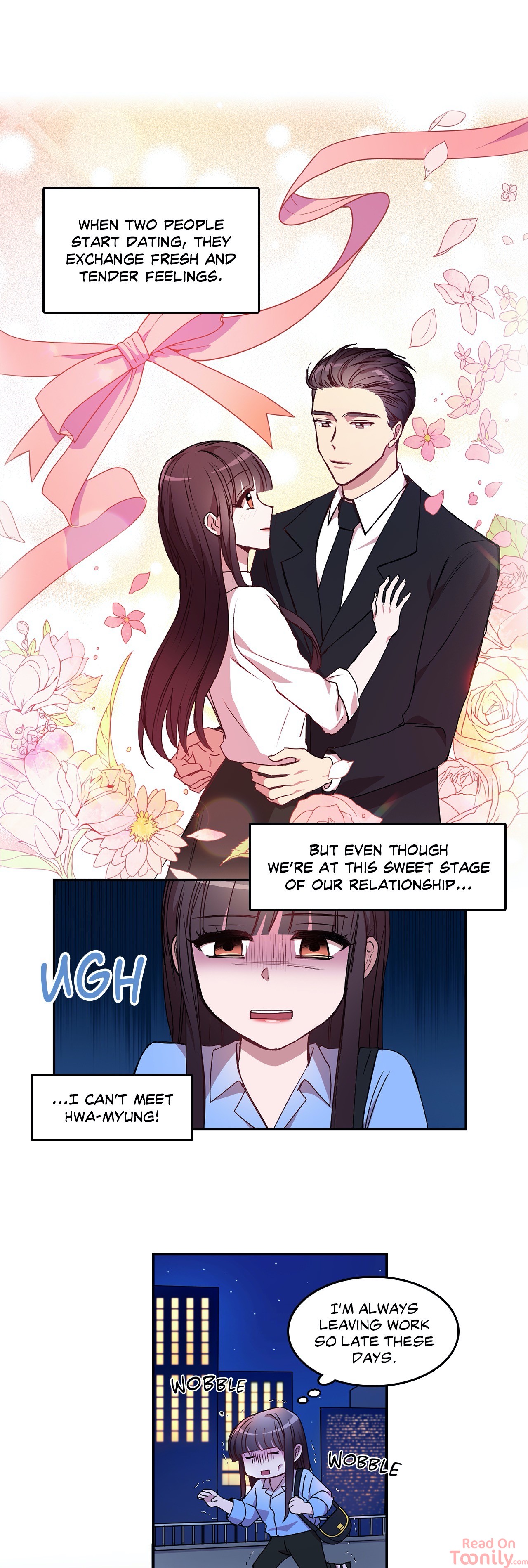 Black Dragon Romance image