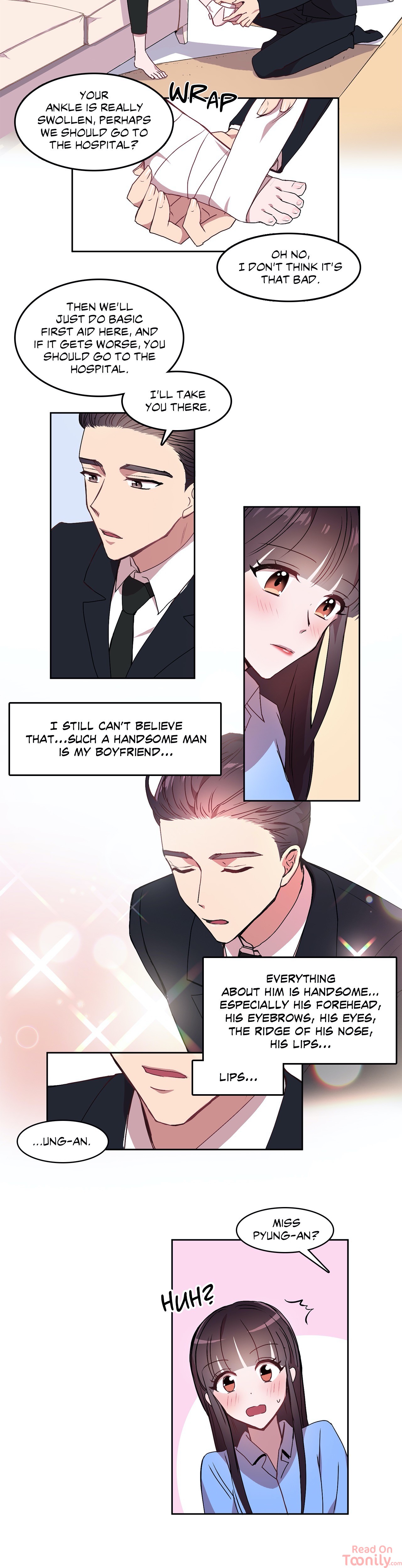 Black Dragon Romance image