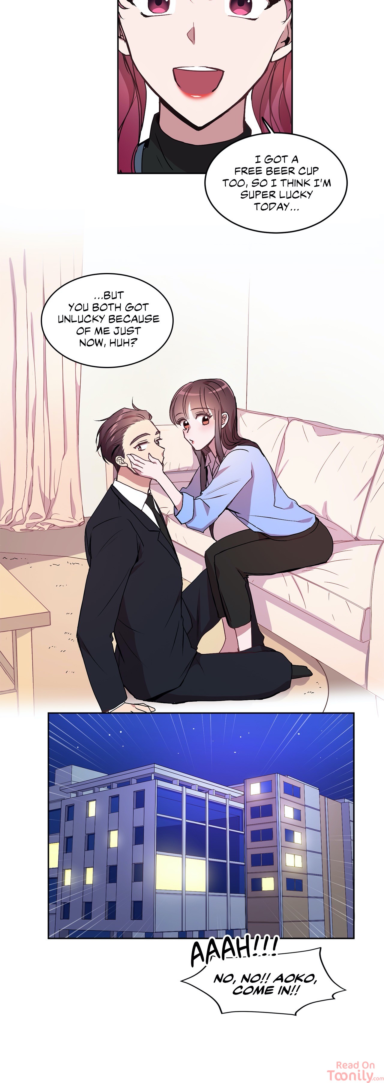 Black Dragon Romance image