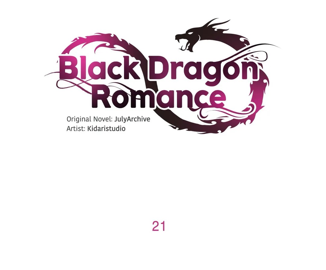 Black Dragon Romance image