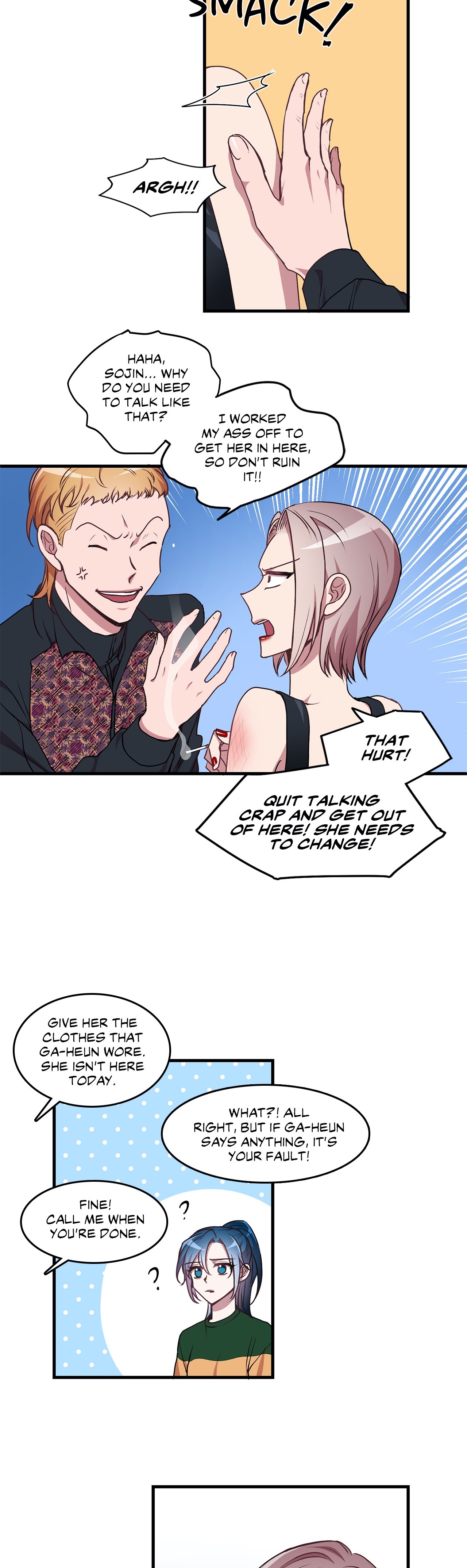 Black Dragon Romance image