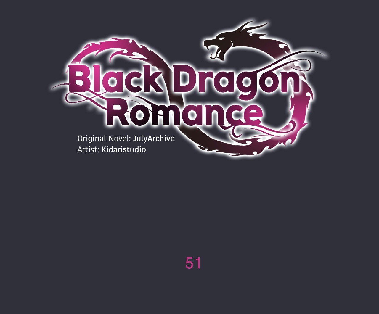 Black Dragon Romance image