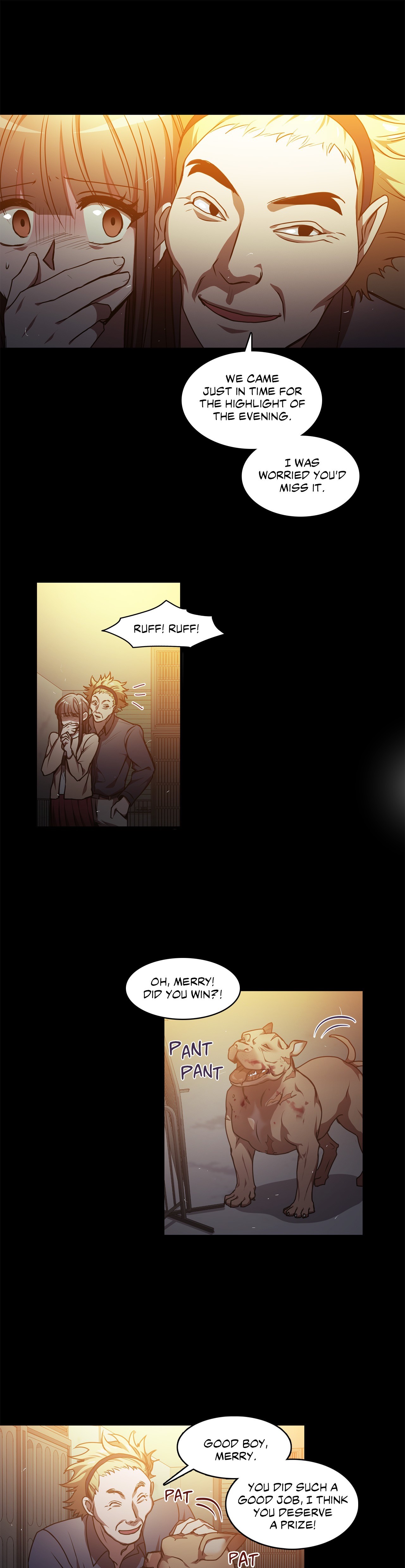 Read Manhwa | HD Porn Comics