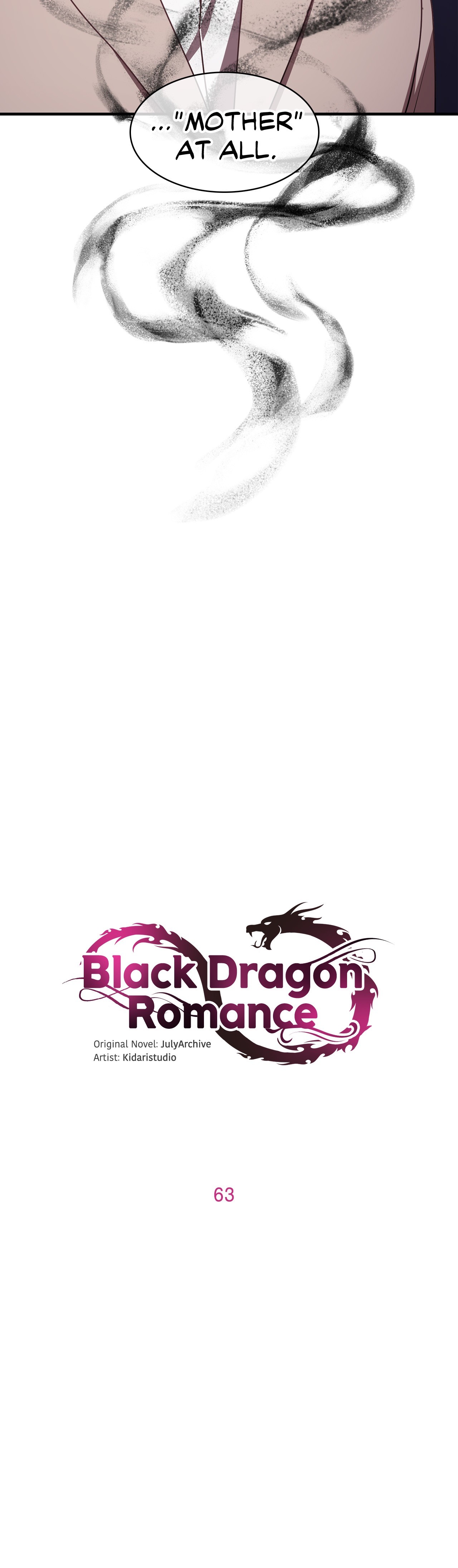 Black Dragon Romance image