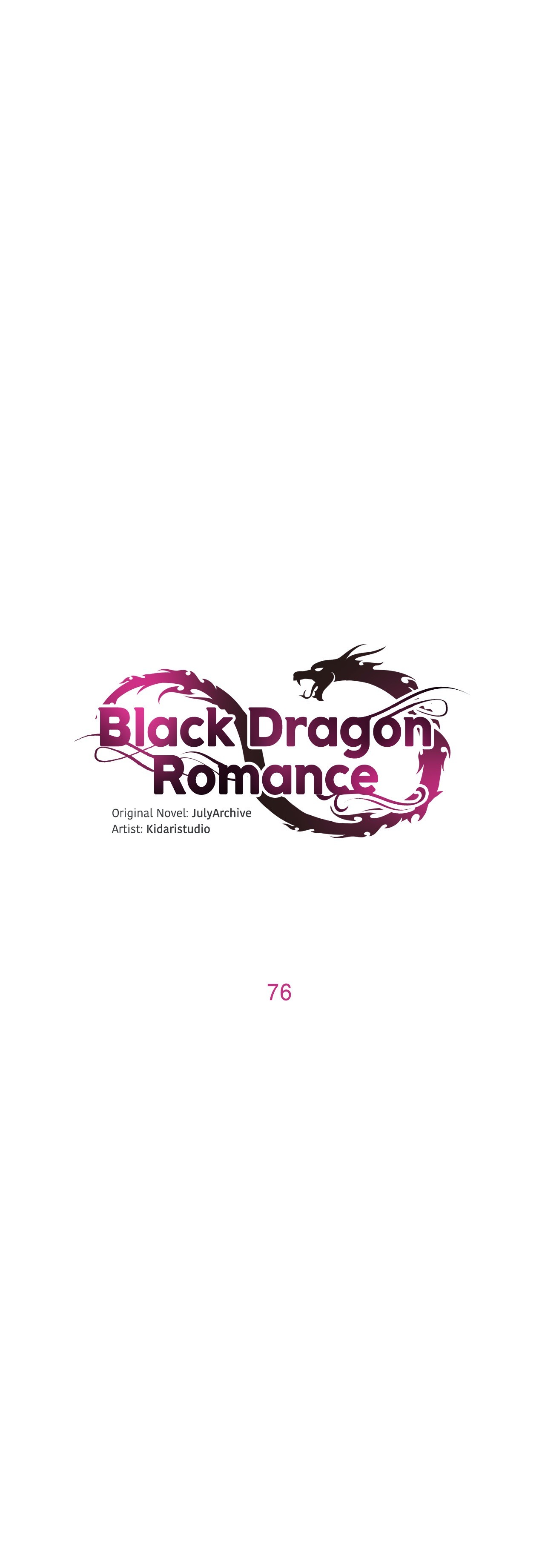 Black Dragon Romance image