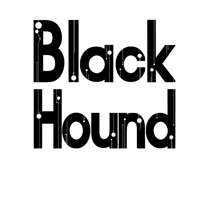 Black Hound image