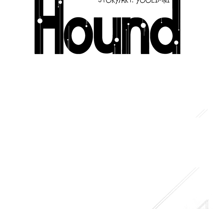 Black Hound image