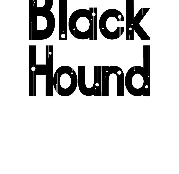 Black Hound image