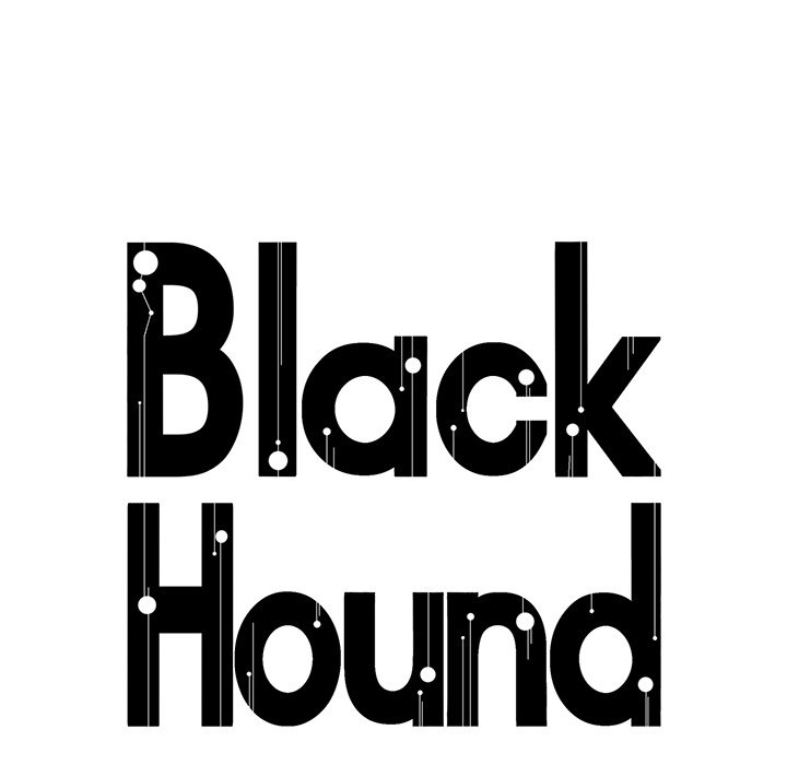 Black Hound image