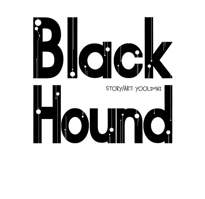 Black Hound image