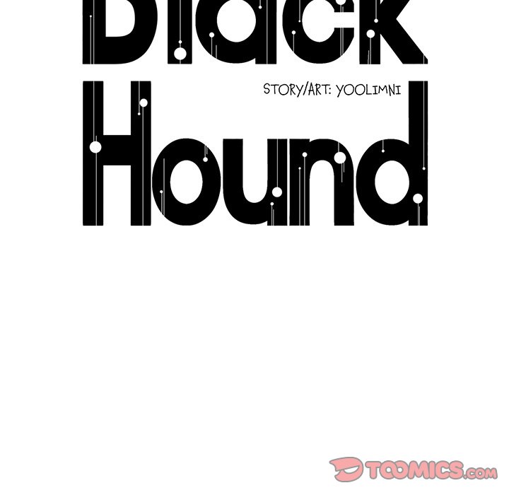 Black Hound image