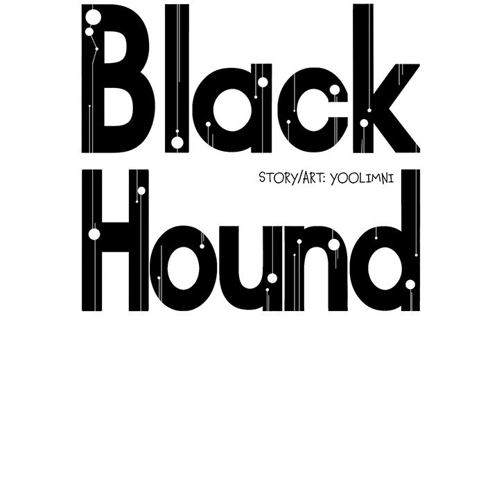 Black Hound image