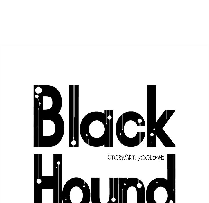 Black Hound image