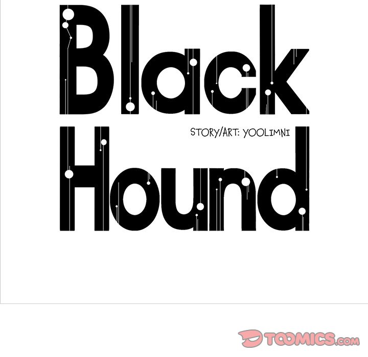 Black Hound image