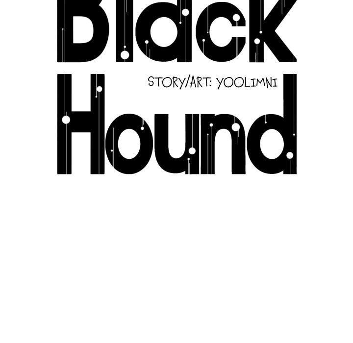 Black Hound image