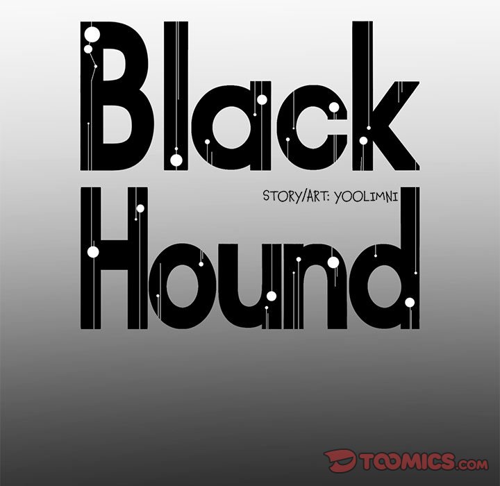 Black Hound image