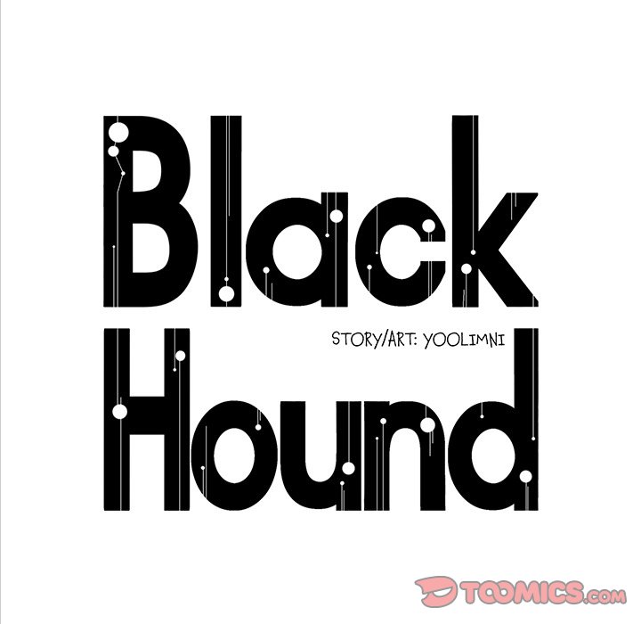 Black Hound image