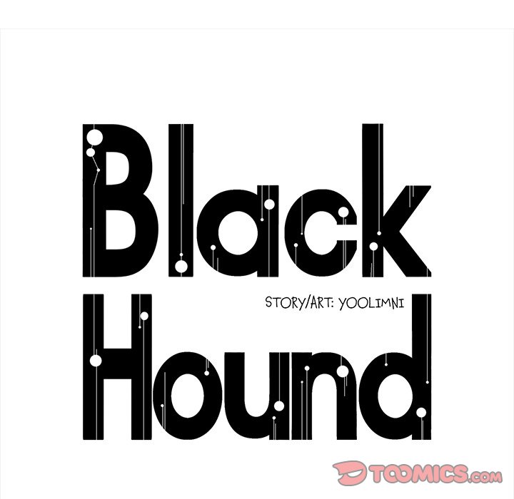 Black Hound image