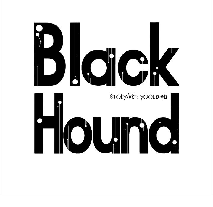 Black Hound image