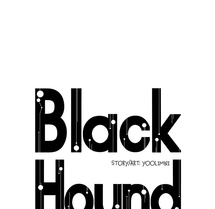 Black Hound image