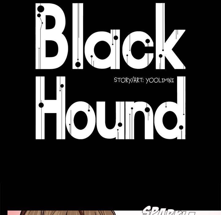 Black Hound image