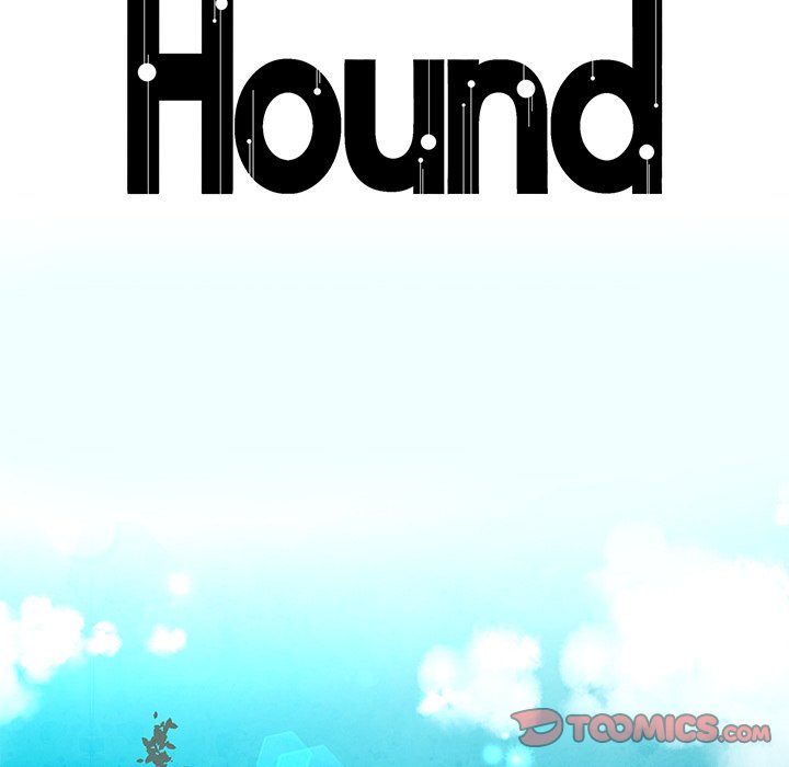 Black Hound image