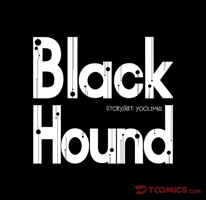 Black Hound image