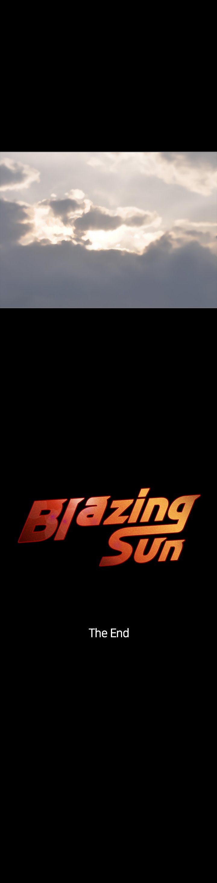 Blazing Sun image