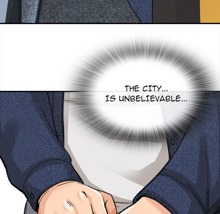 Blissville image