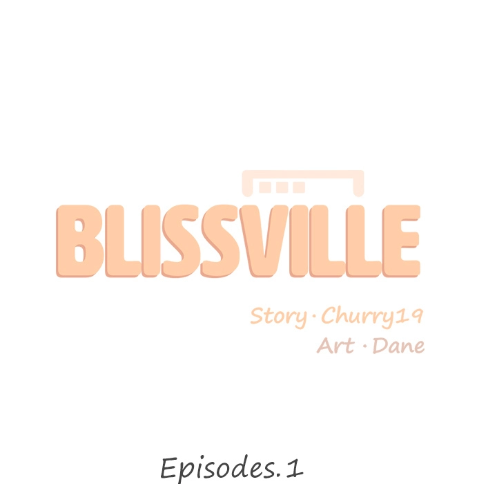 Blissville image