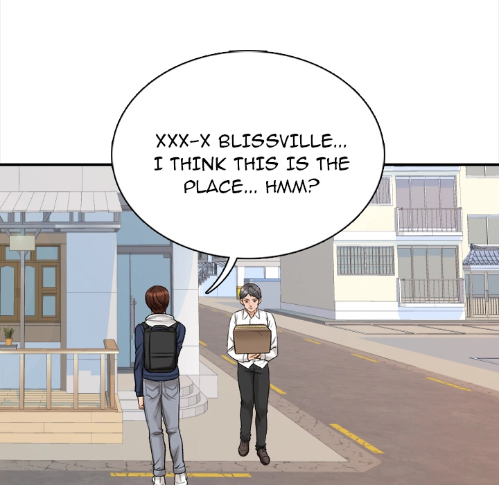 Blissville image